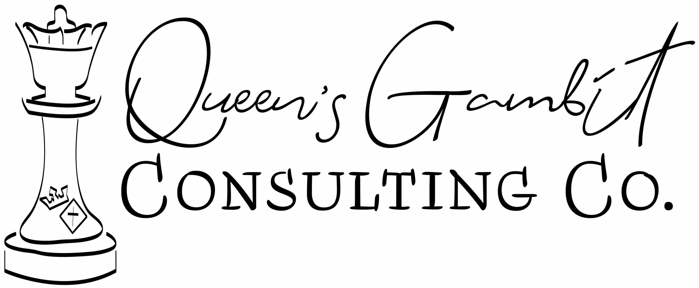 Queens Gambit Consulting Company